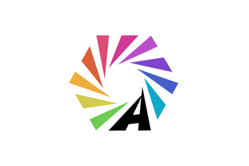 Aperture logo