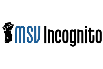 MSV Incognito logo